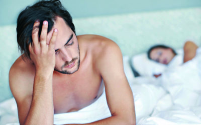 Θεραπευτική στρατηγική για στυτική δυσλειτουργία